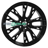 Литой диск RST R 119 7x19 5x114.3 ET 40 Dia 64.1 (серебристый)