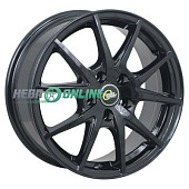 Литой диск Cross Street СR-17 6x15 4x100 ET 50 Dia 60.1 (bkf)