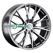 Литой диск LS FlowForming RC11 8.5x20 5x112 ET 30 Dia 66.6 (gmf)