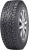 Шины Nokian Tyres Hakkapeliitta C3 205/65 R16C 107/105R