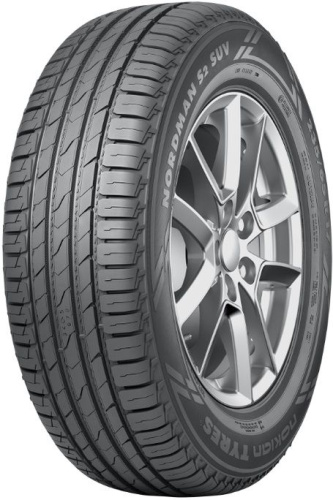 Шины Ikon Tyres Character Aqua 235/65 R17 104H