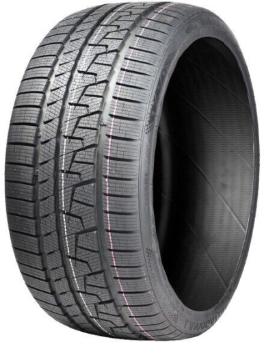 Шины Lanvigator WinterGrip UHP 265/45 R21 108V