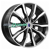 Диски Портер (КС906)