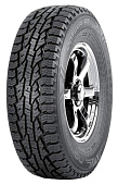 Грузовые шины Nokian Hakkapeliitta Truck F (Прицеп) 295/80 R22,5 152/148M