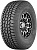 Шины Yokohama Geolandar A/T4 G018 215/75 R15C 106/103S
