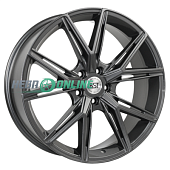 Литой диск RST R129 7.5x19 5x108 ET 38 Dia 60.1 (серебристый)