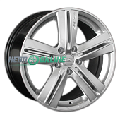 Литой диск LS Wheels LS320 7.5x17 5x114.3 ET 45 Dia 73.1 (hp)