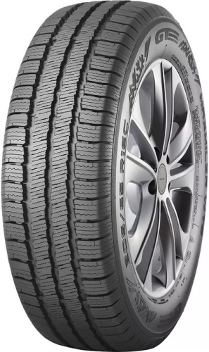 Шины GT Radial Maxmiler WT-2 Cargo 165/70 R14C 89/87R