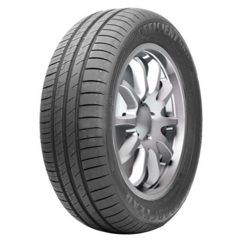 Шины Goodyear EfficientGrip Compact 2 165/60 R14 75H