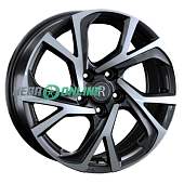 Литой диск Replay MZ139 7x17 5x114.3 ET 45 Dia 67.1 (gmf)