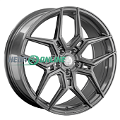 Литой диск LS Wheels LS1266 9.5x19 5x120 ET 40 Dia 64.1 (gm)