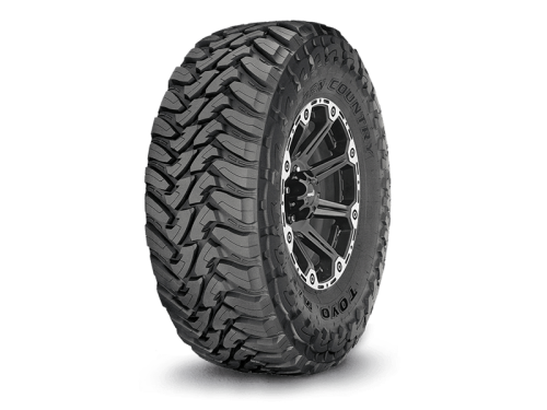 Toyo Open Country M/T 37/13,5 R24 120P
