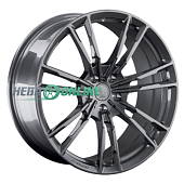 Литой диск LS Forged LS FG06 8x19 5x114.3 ET 45 Dia 67.1 (bkf)