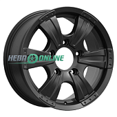 Литой диск Скад Рейнджер 7x16 6x139.7 ET 38 Dia 109.7 (графит)