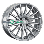 Литой диск LS Wheels LS367 7x16 4x100 ET 40 Dia 73.1 (sf)