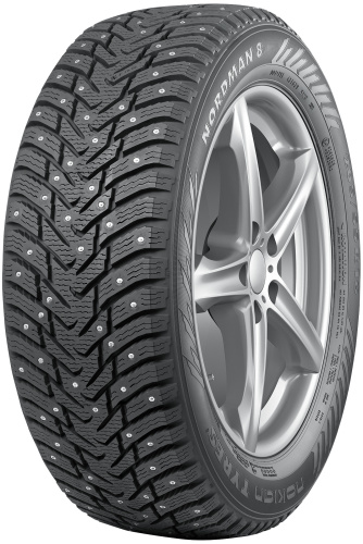 Шины Ikon Tyres Nordman 8 SUV 235/65 R17 108T