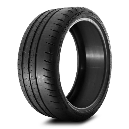 Шины Michelin Pilot Sport Cup 2 Connect 255/40 R20 101Y