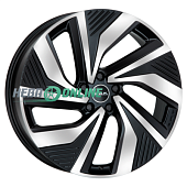 Литой диск Mak Electra 9x21 5x112 ET 42 Dia 57.1 (титан)