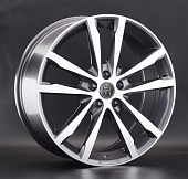 Литой диск Replay MR211 8.5x20 5x112 ET 29 Dia 66.6 (gmf)