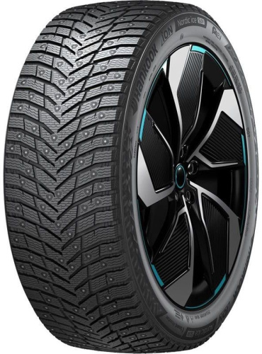 Шины Hankook iON Nordic Ice IW04A SUV 255/45 R20 105T