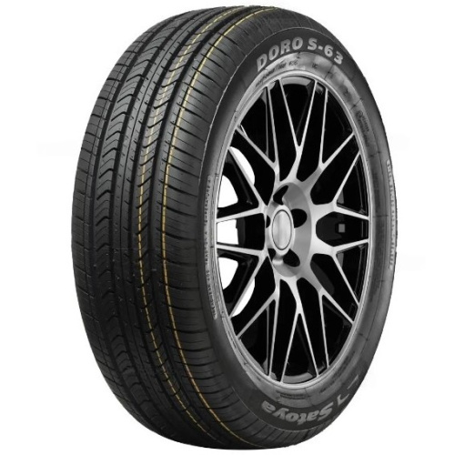 Шины Satoya DORO S-63 205/70 R15 96H