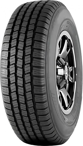 Шины NorTec 16A 185/75 R16C 104R