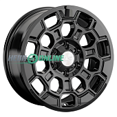Литой диск LS Wheels LS1364 8x18 6x139.7 ET 36 Dia 100.1 (бронзовый песочный)