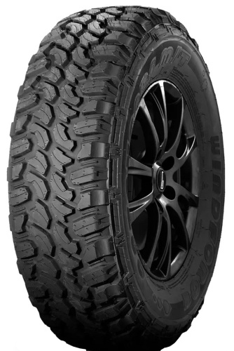 Шины Lanvigator Catchfors M/T 245/75 R16C 120/116Q