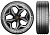 Шины Continental ContiPremiumContact 7 245/45 R18 96Y