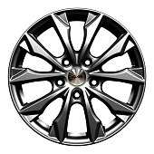 Диски Нагоя