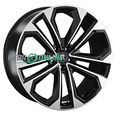 Литой диск Replay VV387 9.5x21 5x112 ET 31 Dia 66.6 (mgmf)
