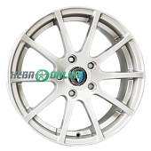 Литой диск Venti 1603 6.5x16 4x108 ET 26 Dia 65.1 (sl)