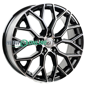 Литой диск RST R 059 7x19 5x108 ET 36 Dia 65.1 (серебристый)