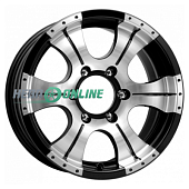 Диски Байконур (КС473)