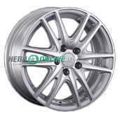 Литой диск LS Wheels LS362 6x16 4x100 ET 41 Dia 60.1 (gmf)