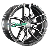 Литой диск LS Wheels LS790 8x18 5x114.3 ET 40 Dia 73.1 (gmf)