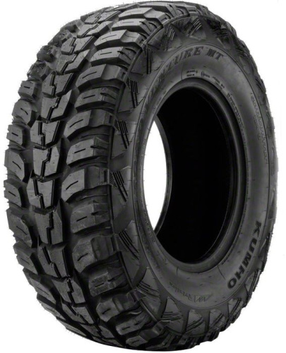 Шины Kumho Road Venture MT KL71 265/75 R16C 119/116Q