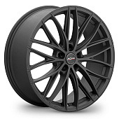 Литой диск X Trike X-141 8x20 5x120 ET 41.5 Dia 66.1 (черный матовый)