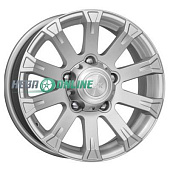 Диски Байкал (КС601)