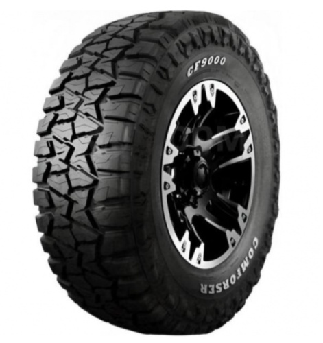 Шины Comforser CF9000 265/70 R17C 123/120Q