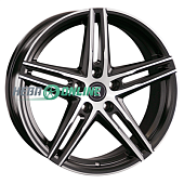 Литой диск Replay B313 8.5x20 5x112 ET 27 Dia 66.6 (mgmf)