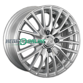 Литой диск LS Wheels LS768 7x16 4x100 ET 40 Dia 60.1 (sf)