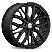 Литой диск X Trike X-139 7.5x19 5x108 ET 33 Dia 60.1 (черный матовый)
