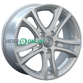 Литой диск Replay VV27 6.5x16 5x112 ET 43 Dia 57.1 (sil)