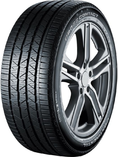 Continental ContiCrossContact LX Sport 265/45 R20 104H