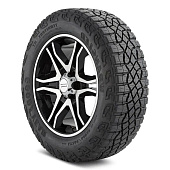 Шины Wrangler Territory AT/S