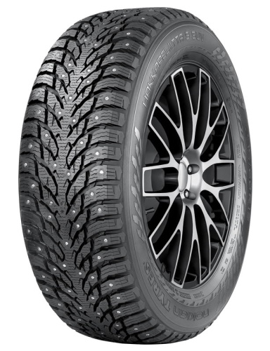 Шины Ikon Tyres Hakkapeliitta 9 185/65 R15 92T