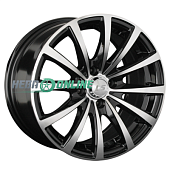 Литой диск LS Wheels LS792 6x14 4x98 ET 35 Dia 58.6 (bkf)