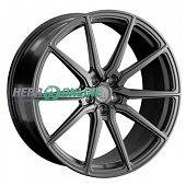 Литой диск LS Forged FG01 10x21 5x112 ET 52 Dia 66.6 (bkf)