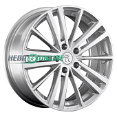 Литой диск Replay PG121 6.5x15 5x108 ET 42 Dia 65.1 (серебристый)